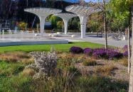 Széllkapu Park Budapest