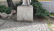 Szent Imre szobor Székesfehérvár - Egyéb