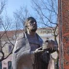 Szent István szobor Békéscsaba - Egyéb