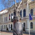 Szent István szobor Békéscsaba - Egyéb