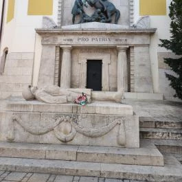 Szent István-székesegyház Székesfehérvár - Egyéb