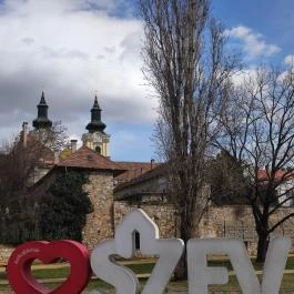 Szent István-székesegyház Székesfehérvár - Egyéb
