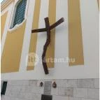 Szent István-székesegyház Székesfehérvár - Egyéb