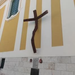 Szent István-székesegyház Székesfehérvár - Egyéb