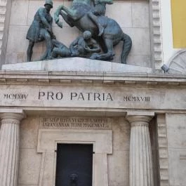 Szent István-székesegyház Székesfehérvár - Egyéb