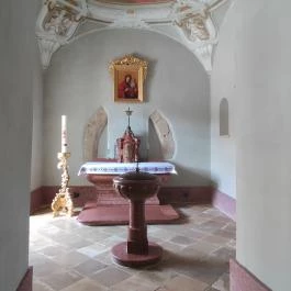 Szent István-székesegyház Székesfehérvár - Egyéb