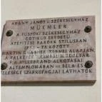 Szent István-székesegyház Székesfehérvár - Egyéb