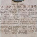 Szent István-székesegyház Székesfehérvár - Egyéb