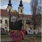 Szent István-székesegyház Székesfehérvár - Egyéb