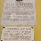 Szent István-székesegyház Székesfehérvár - Egyéb