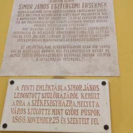 Szent István-székesegyház Székesfehérvár - Egyéb