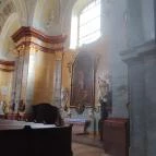 Szent István-székesegyház Székesfehérvár - Egyéb