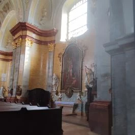 Szent István-székesegyház Székesfehérvár - Egyéb