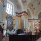 Szent István-székesegyház Székesfehérvár - Egyéb