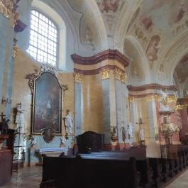 Szent István-székesegyház Székesfehérvár - Egyéb