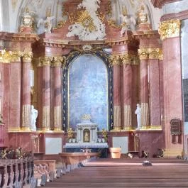 Szent István-székesegyház Székesfehérvár - Egyéb