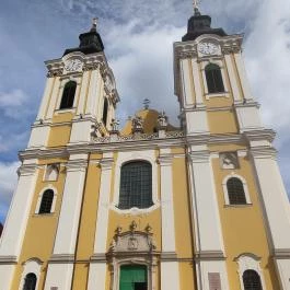Szent István-székesegyház Székesfehérvár - Egyéb