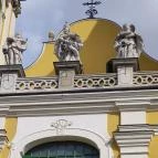 Szent István-székesegyház Székesfehérvár - Egyéb