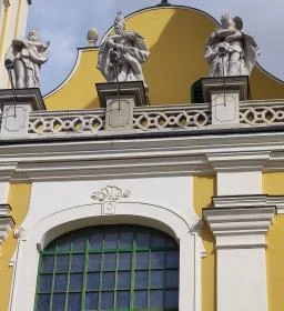 Szent István-székesegyház