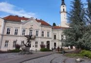 Szent Mihály arkangyal Veszprém Szent Mihály arkangyal Veszprém