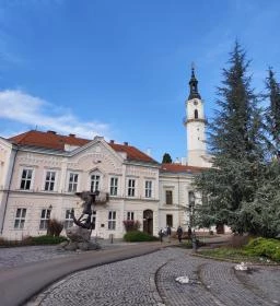 Szent Mihály arkangyal