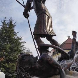 Szent Mihály arkangyal Veszprém - Egyéb