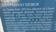 Szent Mihály arkangyal Veszprém - Egyéb Szent Mihály arkangyal Veszprém - Egyéb