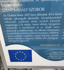 Szent Mihály arkangyal