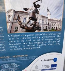 Szent Mihály arkangyal