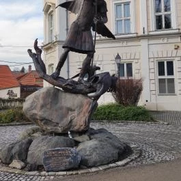 Szent Mihály arkangyal Veszprém - Egyéb