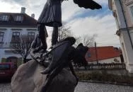 Szent Mihály arkangyal Veszprém Szent Mihály arkangyal Veszprém