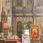 Szent Miklós katedrális Gyula - Egyéb