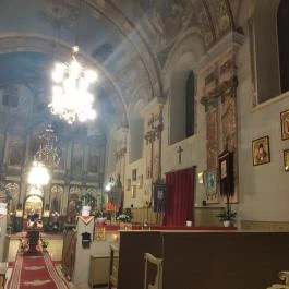 Szent Miklós katedrális Gyula - Egyéb