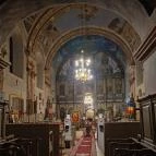 Szent Miklós katedrális Gyula - Egyéb