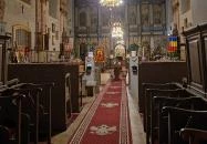 Szent Miklós katedrális Gyula