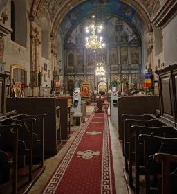 Szent Miklós katedrális 