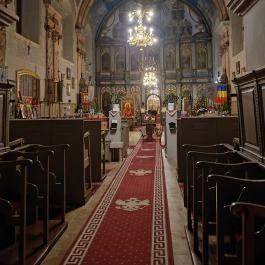 Szent Miklós katedrális Gyula - Egyéb