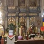 Szent Miklós katedrális Gyula - Egyéb