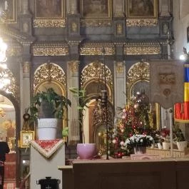 Szent Miklós katedrális Gyula - Egyéb