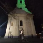 Szent Miklós katedrális Gyula - Egyéb