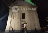 Szent Miklós katedrális Gyula