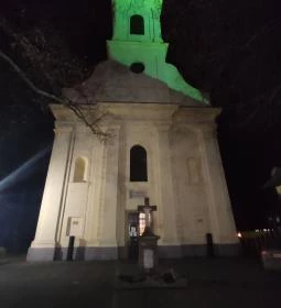 Szent Miklós katedrális 