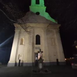 Szent Miklós katedrális Gyula - Egyéb