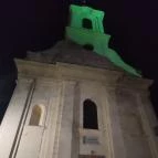 Szent Miklós katedrális Gyula - Egyéb