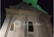 Szent Miklós katedrális Gyula