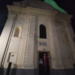 Szent Miklós katedrális Gyula - Egyéb