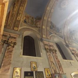 Szent Miklós katedrális Gyula - Egyéb