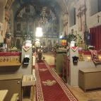 Szent Miklós katedrális Gyula - Egyéb