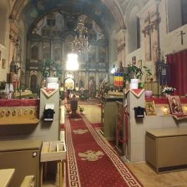 Szent Miklós katedrális Gyula - Egyéb