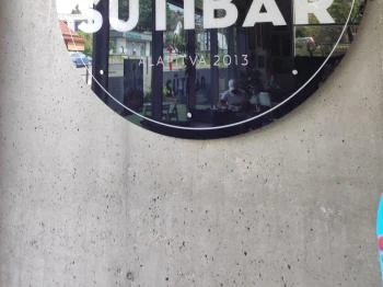 SzilVanilla Sütibár - Cukrászda & Kávézó Szentendre